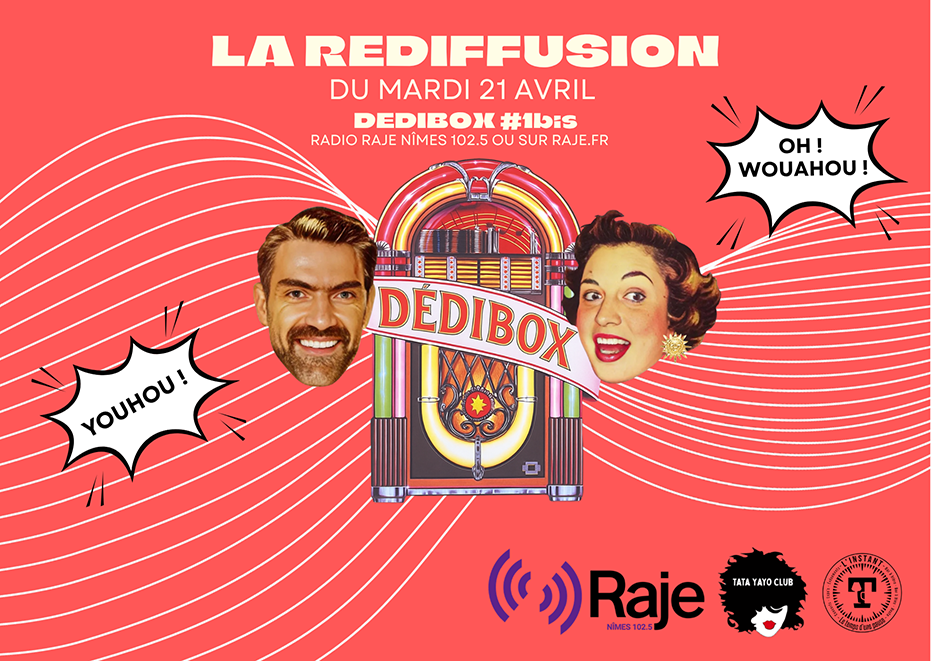 DEDIBOX #1
